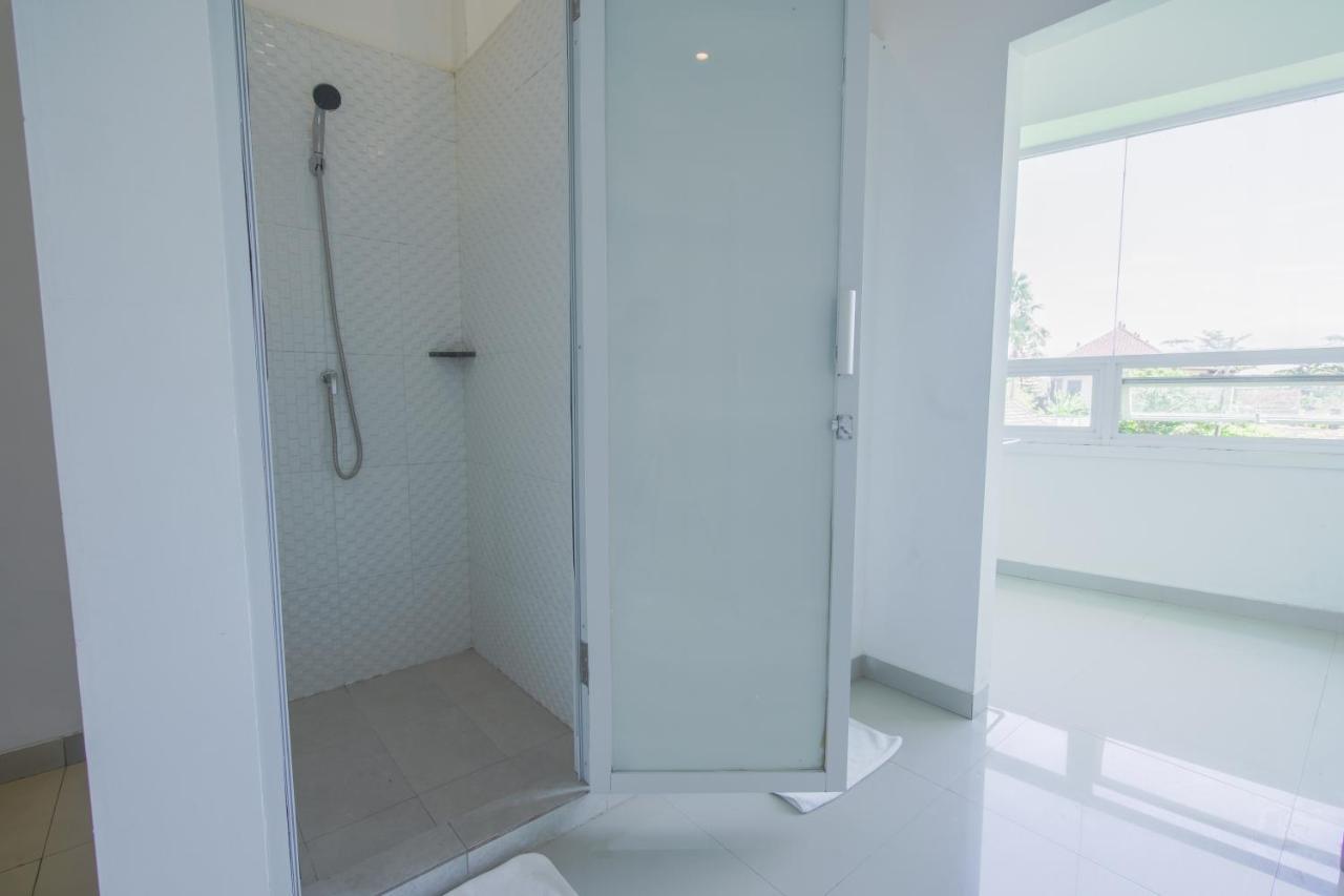 Capsule Inn Bali Legian Zewnętrze zdjęcie