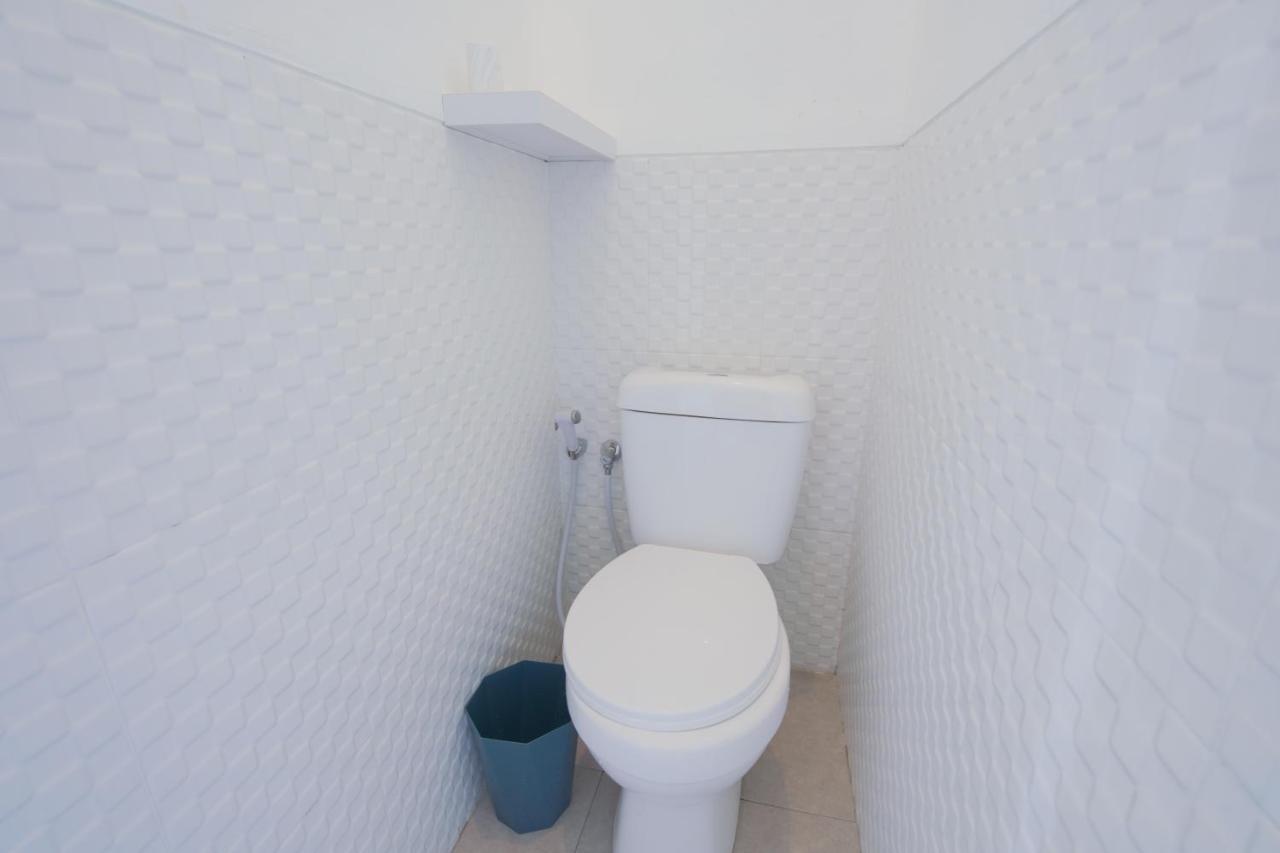 Capsule Inn Bali Legian Zewnętrze zdjęcie