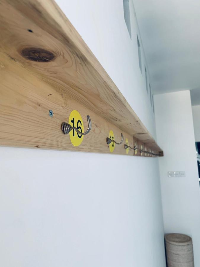 Capsule Inn Bali Legian Zewnętrze zdjęcie