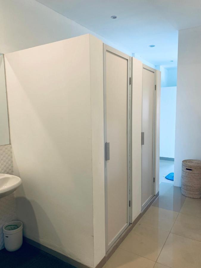 Capsule Inn Bali Legian Zewnętrze zdjęcie